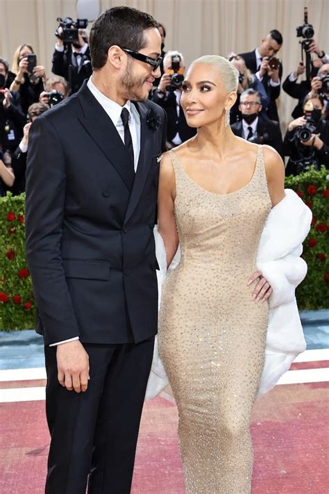 These Are The Most Stylish Celebrity Couples On The Met Gala 2022 Red