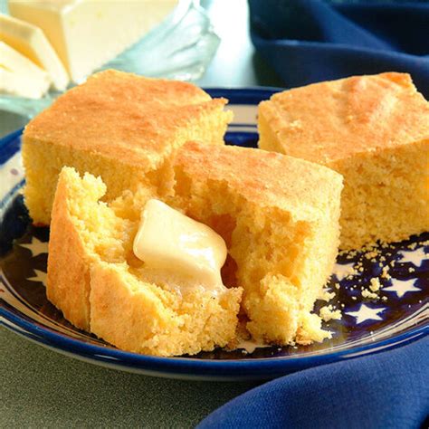 Cornbread, cornpone, corn dodgers—what's in a name? Cornbread Made With Corn Grits Recipes : Slightly Sweet ...