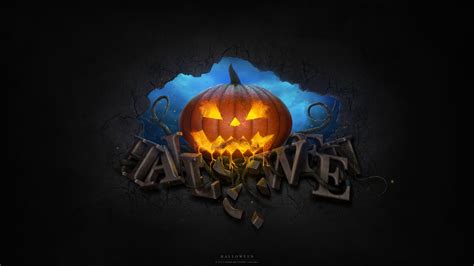 Free Scary Halloween Backgrounds And Wallpaper Collection 2014