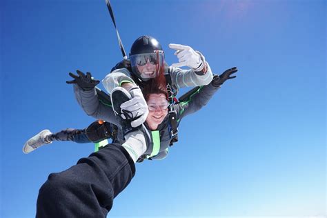 Tandem Skydiving Photo Gallery Skydive Paraclete Xp