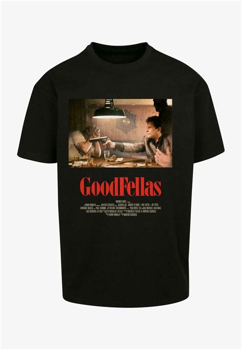 Upscale By Mister Tee Goodfellas Tommy Devito Oversize Te T Shirts