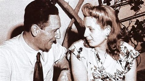 Evita Y Perón Cómo Nació Uno De Los Romances Más Famosos Y Polémicos