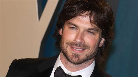 ‘vampire Diaries Actor Ian Somerhalder Says He Had His First Drink At 4 Years Old Firearms