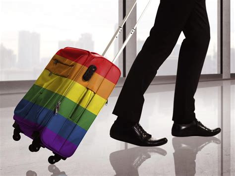 20 Riskiest Places For Gay Travelers And The 5 Safest Lgericssonus