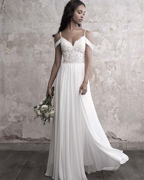 21 Sexy Wedding Dresses For Confident Brides To Be Stayglam