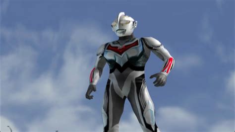 Ultraman Nexus Anphans Story Ultraman Fighting Evolution 3 Gameplay Ps2
