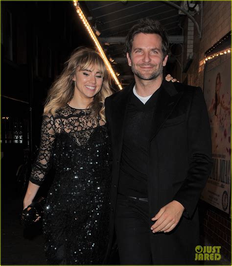 Suki Waterhouse Bradley Cooper Split After Years Together Report Photo Photo