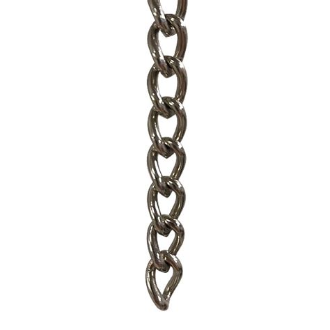 Curb Chain Perfection Chain Products