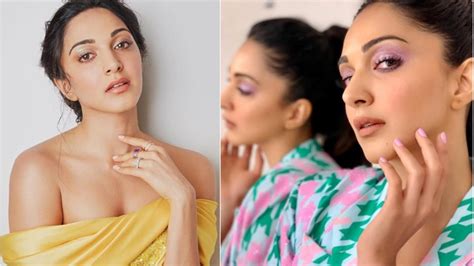Kiara Advani Reveals The Truth Behind The Rumors Of Plastic Surgery India Forums
