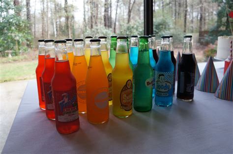 Rainbow Bash Rainbow Drinks From World Market Loreleis 5th