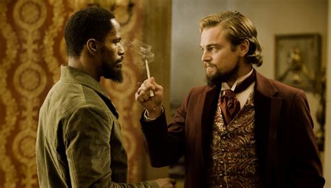 Partner Post Django Unchained Features A Star Studded Cast