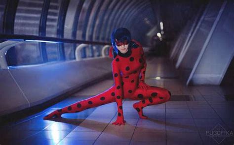 Ladybug Kostüm Selber Machen Miraculous Diy Idee Maskerixde