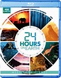 BBC Earth - 24 Hours On Earth (Blu-ray) (Blu-ray) | Dvd's | bol.com