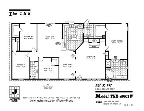 Unique Modular Home Floor Plans Floorplans Click