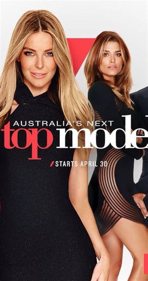 Australia S Next Top Model TV Series 2005 IMDb