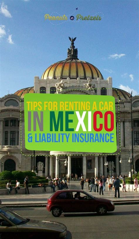 In some cases, the coverage you have on your own car extends to ask your agent about what coverage on your personal policy applies to a rental car. Tips for Renting a Car in Mexico & Mexican Liability Insurance | Travel insurance, Rent a car ...