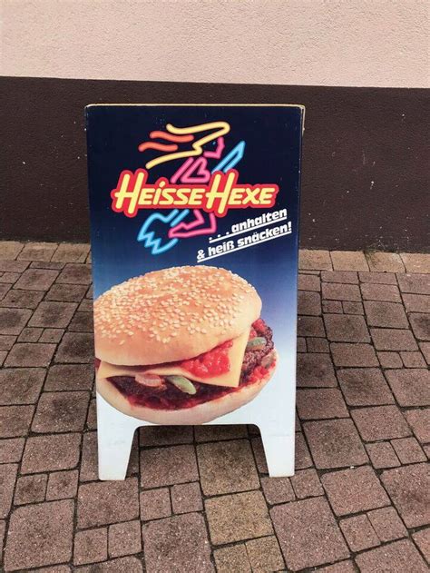 Heisse Hexe 🍔 - RetroFieber - Kult von früher | Facebook