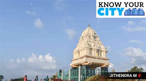 Know Your City Kempegowda Towers Structures That Once Contributed To