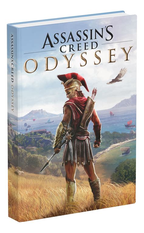 Guide Assassins Creed Odyssey Micromania Solutions Assassins Creed
