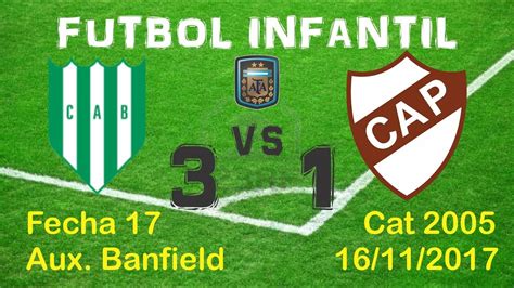 River plate san lorenzo vs. Banfield vs Platense AFA 16 11 2017 - YouTube