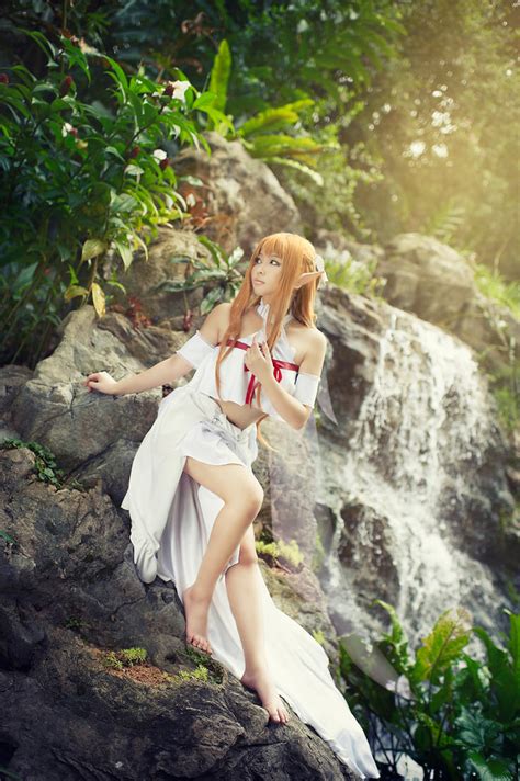 Sword Art Online Queen Titania By Thebakasaru On Deviantart