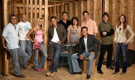 The 10 Hottest Home Improvement Reality Shows Of All Time