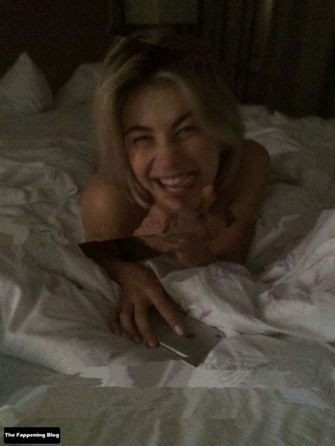 Hot Julianne Hough Nude Leaked The Fappening 2 Preview Photos