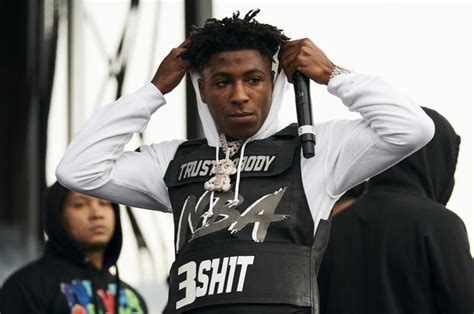 Nba Youngboy And Crew Shot At In Miami Report Get Known Radio