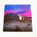 Vintage Stevie Wonder in Square Circle Vinyl LP Record Vinyl - Etsy UK