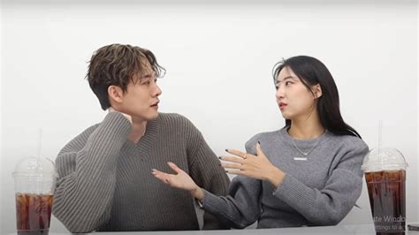 Yeo Won And Cha Hyun Seung Talk About Single S Inferno Otakukart