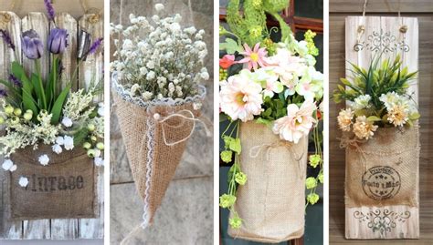 The pakistan meteorological department issued a karachi weather update saying the between 80 to 130mm of rain is expected in the the low pressure over karachi is expected to more westwards to balochistan and heavy monsoon rain is expected from friday till sunday in most parts of. 20 Beautiful rustic hanging DIY decorations with burlap ...