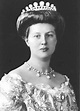 Prinzessin Viktoria Adelheid von Schleswig-Holstein-Sonderburg ...