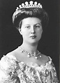 Prinzessin Viktoria Adelheid von Schleswig-Holstein-Sonderburg ...
