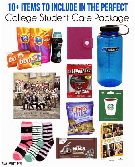Pin By Darlene Ray On College Send Off Party Ideas College Student