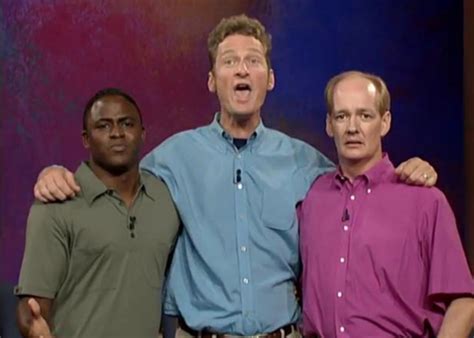 30 Best Episodes Of Whose Line Is It Anyway