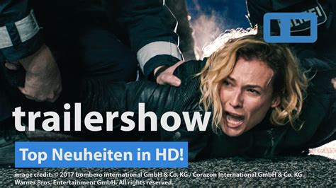 Neue Filme Im Streaming Trailer Mai 2018 Youtube