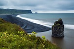 Reynisfjara: Iceland's Otherworldly Black Sand Beach | The Vale Magazine