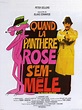 La Pantera Rosa ataca de nuevo (The Pink Panther Strikes Again) (1976 ...