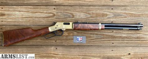 Armslist For Sale Henry Big Boy Deluxe 45lc