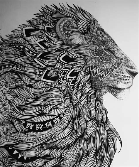 40 Black And White Tattoo Designs