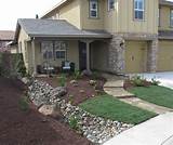 Images of Front Yard Rock Landscaping Ideas