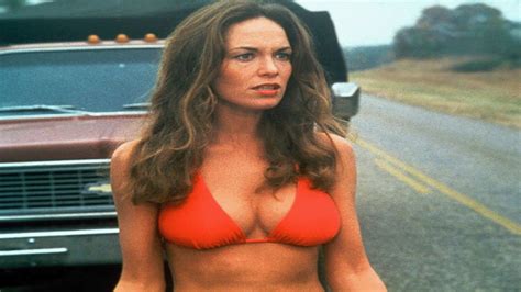 Catherine Bach S Rare Photos Captured At The Perfect Moment Youtube