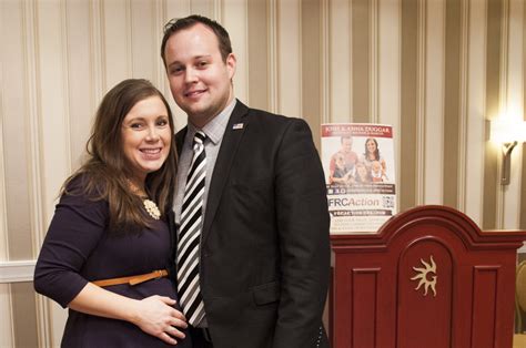 Yes, you get the accurate details of the date and. 'Counting On': Anna Duggar Just Revealed Which Family ...