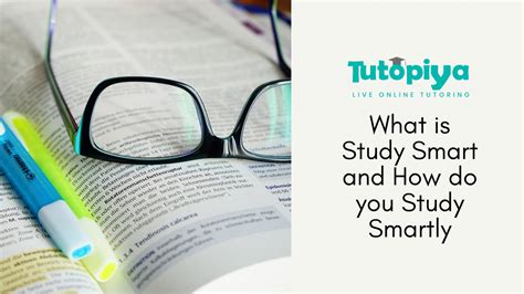 Study Smart Here Are 7 Proven Ways To Study Smart