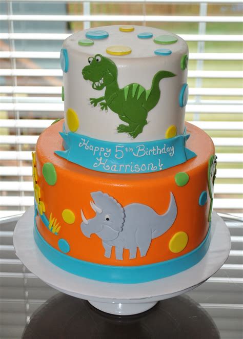 So i'm not ace of cakes, as you can see, but my son requested a dinosaur cake for his third birthday (yesterday) and after finding a pattern online , all i had to do was come up with a cake recipe. Hope's Sweet Cakes: June 2012