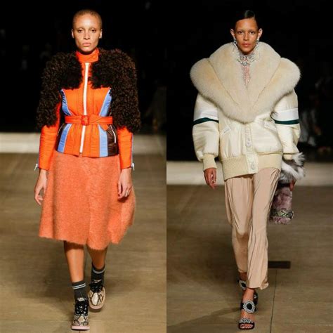 Модні куртки осінь-зима 2017-2018 | фото, жіночі моделі | Новий Рік