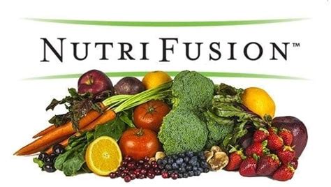 Nutrifusion Organic Non Gmo Nutritional Ingredients