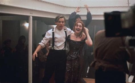 Titanic Revealed Surprising Facts And Photos From Behind The Scenes