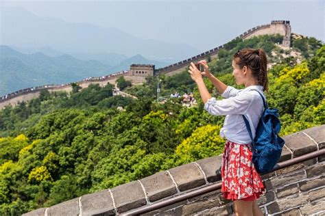 The Chinese Travellers That You Never Knew Sabre Asia Pacific