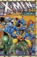 X-Men vs. Brood TPB (1997 Marvel) 1-1ST graphic novel